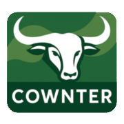 Cownter Logo